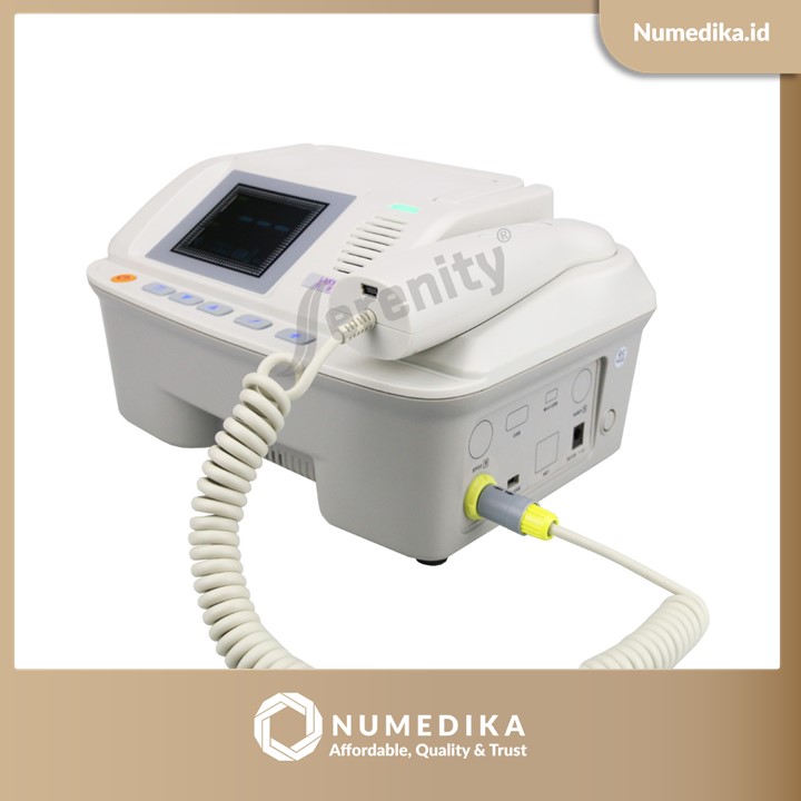 Fetal Doppler Serenity FM-350